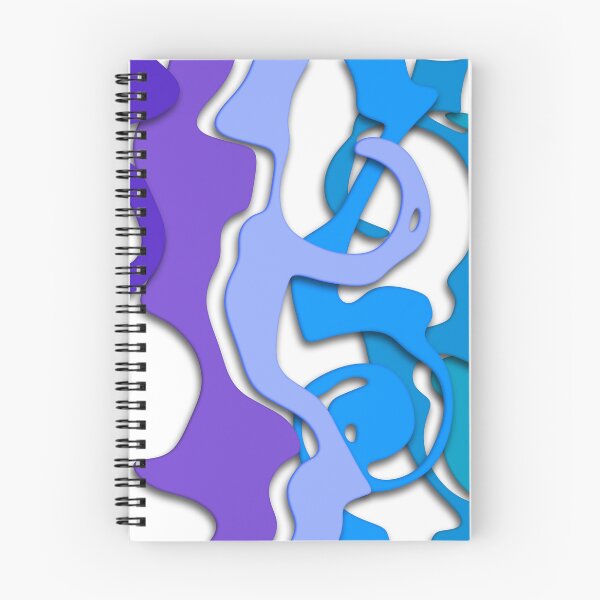 Item preview, Purple caos designed and sold by figadesign.