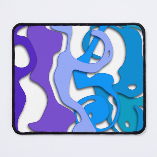 Item preview, caos morado designed and sold by figadesign.