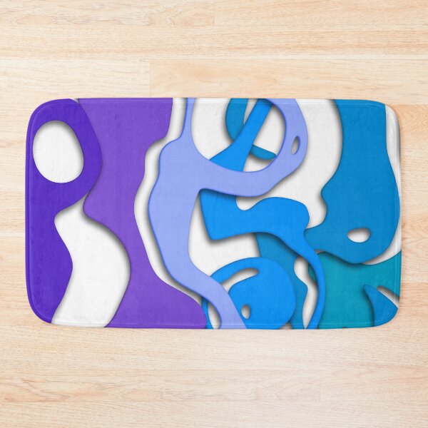 Item preview, Purple caos designed and sold by figadesign.