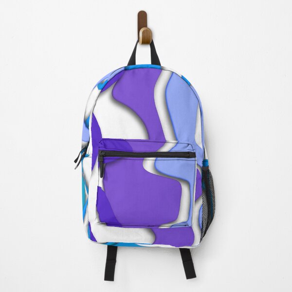 Item preview, Purple caos designed and sold by figadesign.