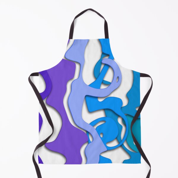 Item preview, Purple caos designed and sold by figadesign.