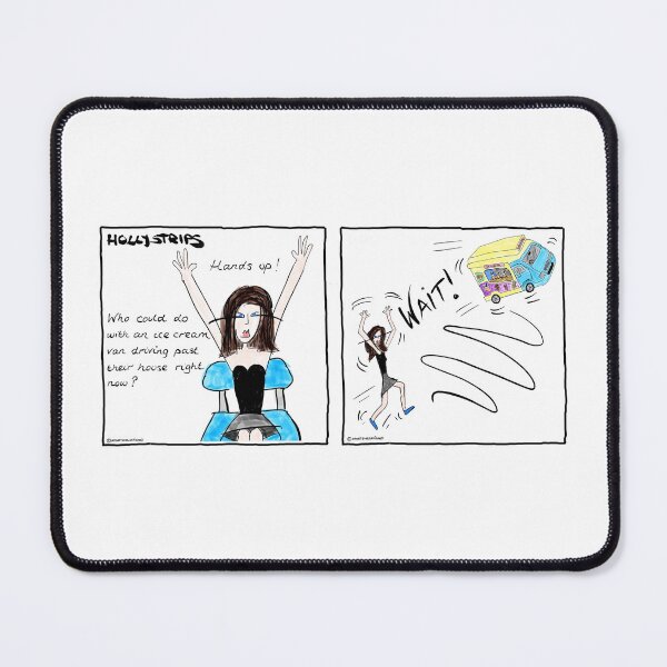 Item preview, Hands Up for Icecream designed and sold by HollyStrips.