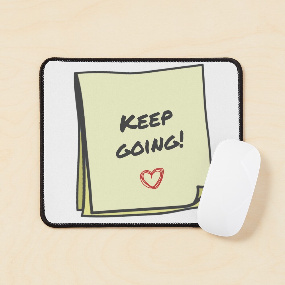 Item preview, Mouse Pad designed and sold by IDstore.
