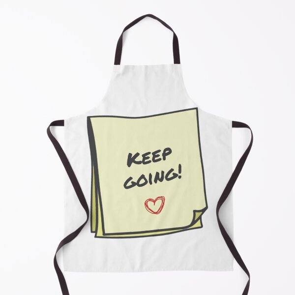 Item preview, Keep going designed and sold by IDstore.