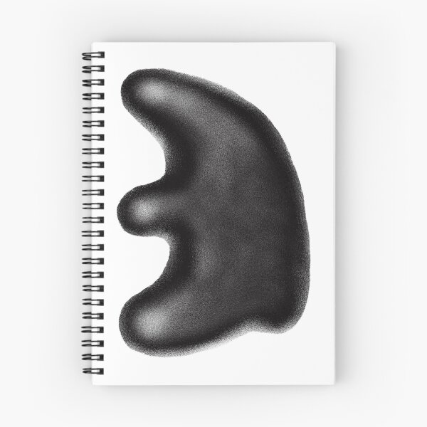 Item preview, Sculptural No.2 Black and White designed and sold by JagaZuk.