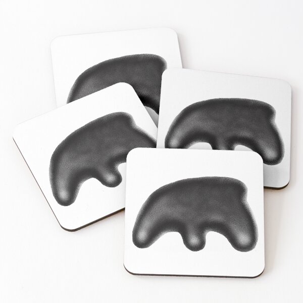 Item preview, Sculptural No.2 Black and White designed and sold by JagaZuk.
