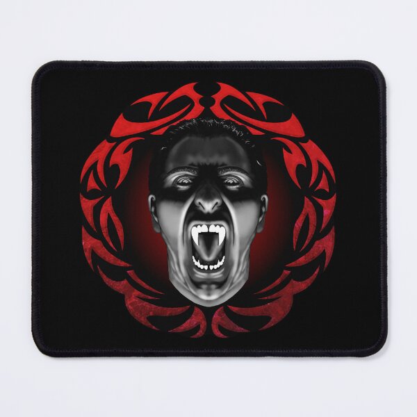 Item preview, Hissing Vampire designed and sold by LEAVAEL.