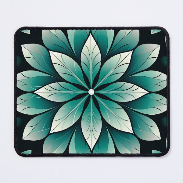 Item preview, Abstract mandala designed and sold by pixed-art.