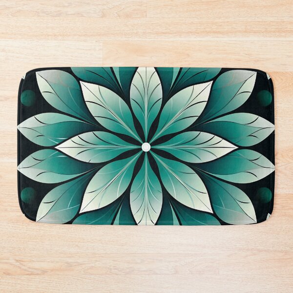 Item preview, Abstract mandala designed and sold by pixed-art.
