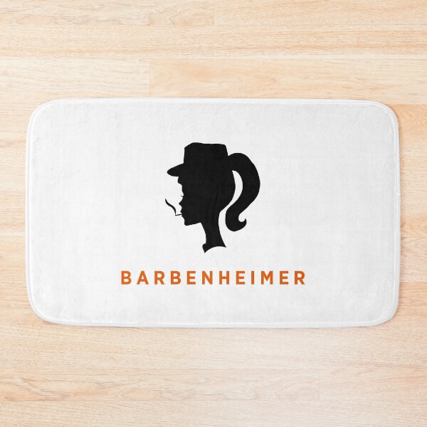 Item preview, Barbenheimer 2023 designed and sold by SLH-69.