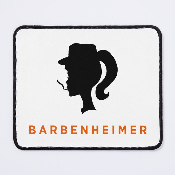 Item preview, Barbenheimer 2023 designed and sold by SLH-69.