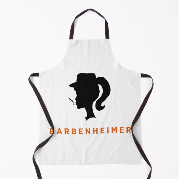 Item preview, Barbenheimer 2023 designed and sold by SLH-69.
