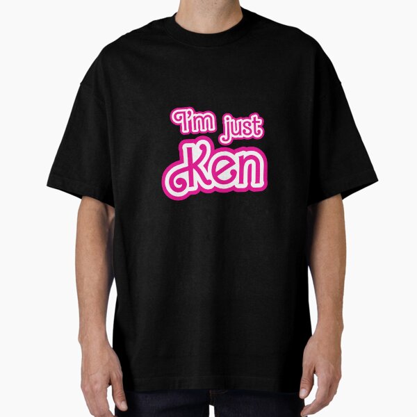 Item preview, I'm Just Ken designed and sold by Zacaria Design.