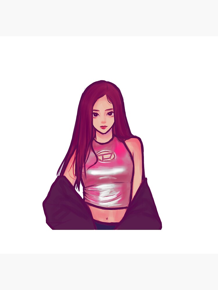 Pin on BLACKPINK OUTFITS