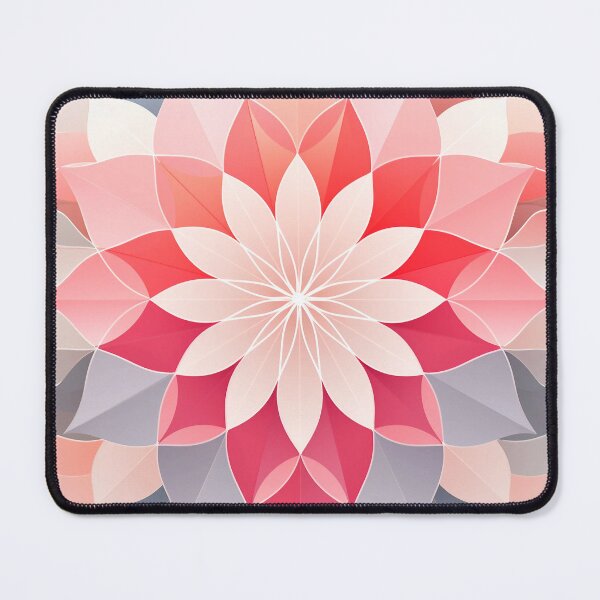 Item preview, Abstract mandala designed and sold by pixed-art.
