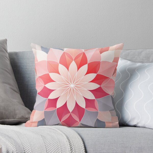 Item preview, Abstract mandala designed and sold by pixed-art.