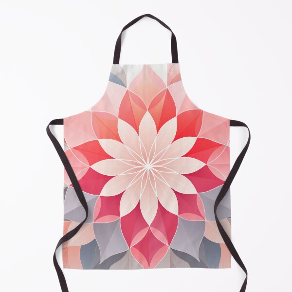 Item preview, Abstract mandala designed and sold by pixed-art.