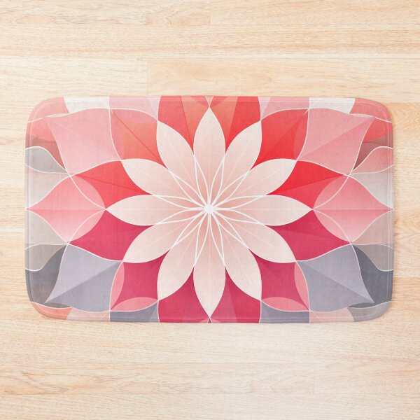 Item preview, Abstract mandala designed and sold by pixed-art.