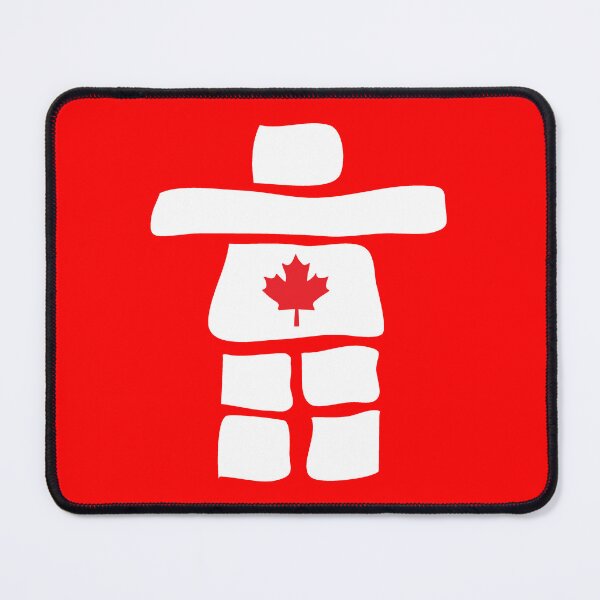 Item preview, Canada Inukshuk designed and sold by Corbitron.