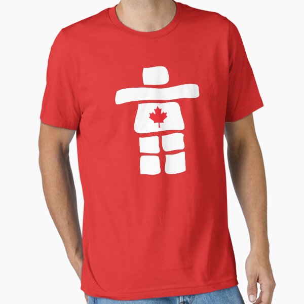 Item preview, Canada Inukshuk designed and sold by Corbitron.