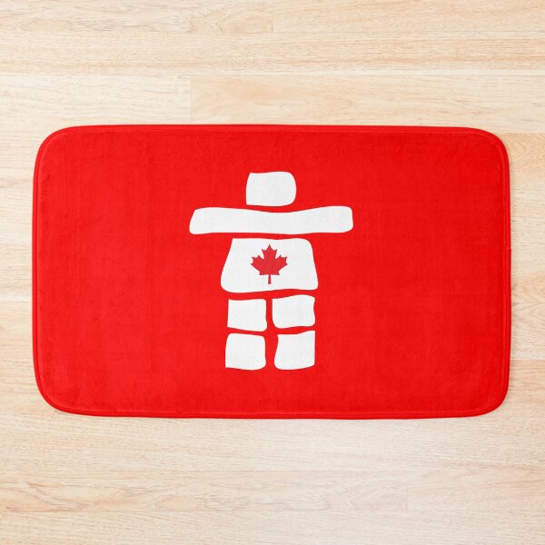 Item preview, Canada Inukshuk designed and sold by Corbitron.