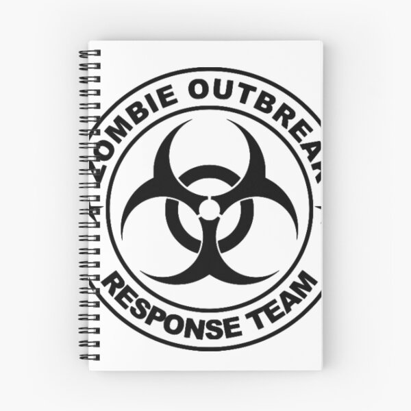 Item preview, Zombie outbreak  designed and sold by NaxxaF.