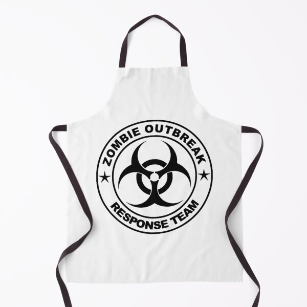 Item preview, Zombie outbreak  designed and sold by NaxxaF.