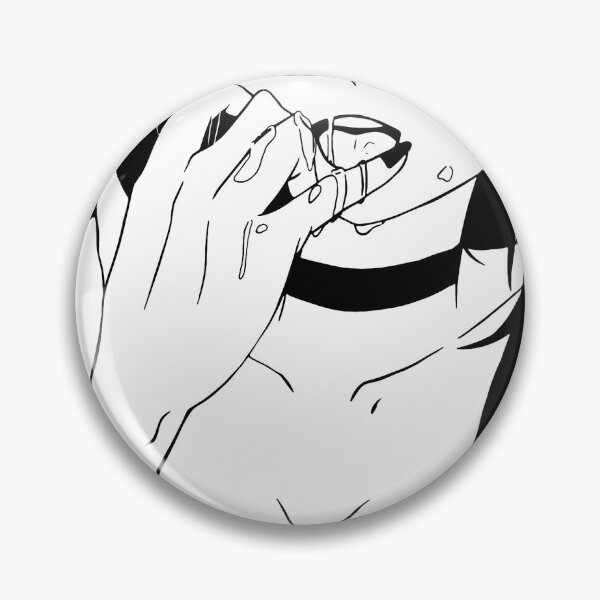 Artikelvorschau, Lewd Anime Girls Tropfgesicht entworfen und verkauft von ShopAnimebae.