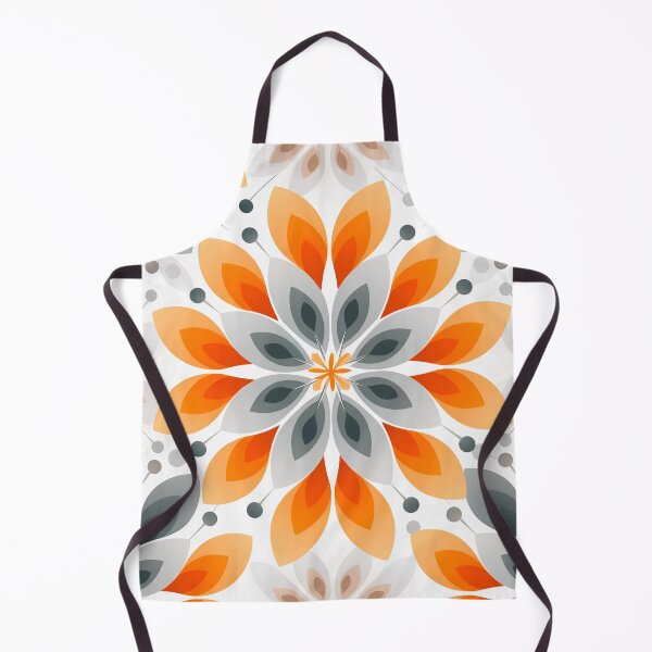 Item preview, Abstract mandala designed and sold by pixed-art.