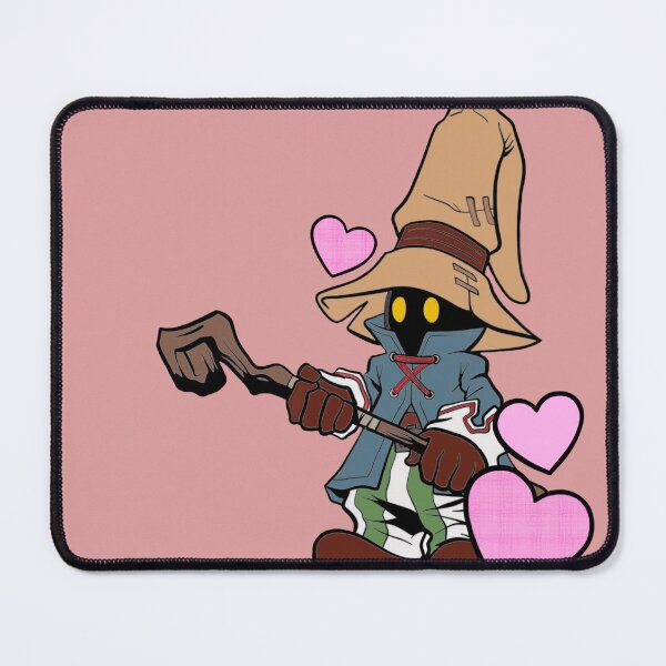 Item preview, For the Love of Vivi designed and sold by HelplessKupo.