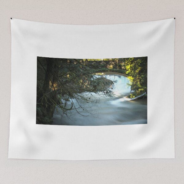 Item preview, Chuckanut Sandstone Bridge designed and sold by Harv Churchill.