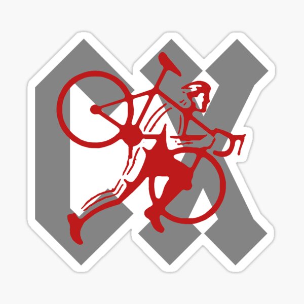 Item preview, Cyclocross designed and sold by Esskay Designs.