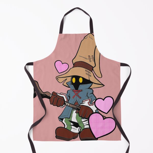 Item preview, For the Love of Vivi designed and sold by HelplessKupo.