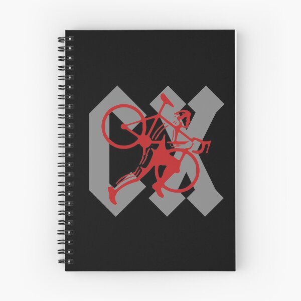 Item preview, Cyclocross designed and sold by Esskay Designs.