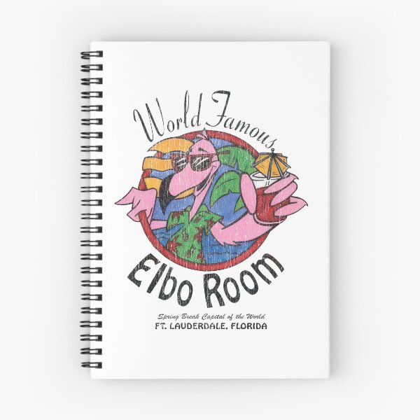 Item preview, Elbo Room designed and sold by brianhillDESIGN.