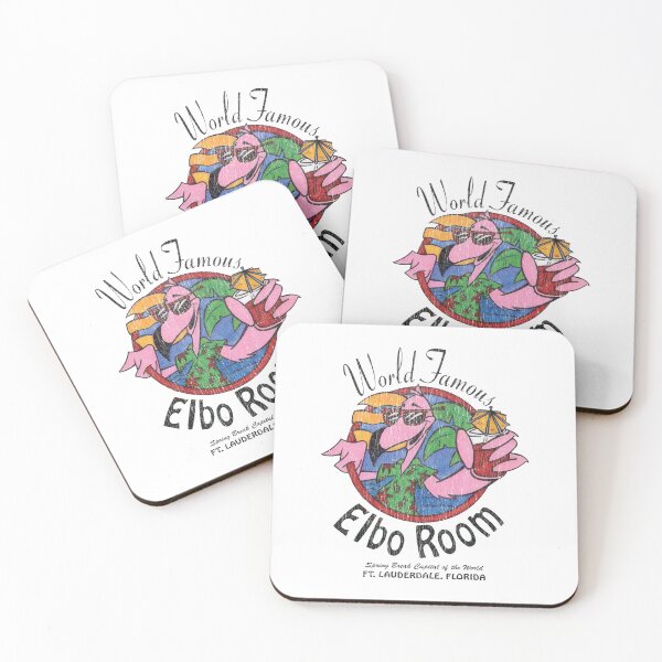 Item preview, Elbo Room designed and sold by brianhillDESIGN.
