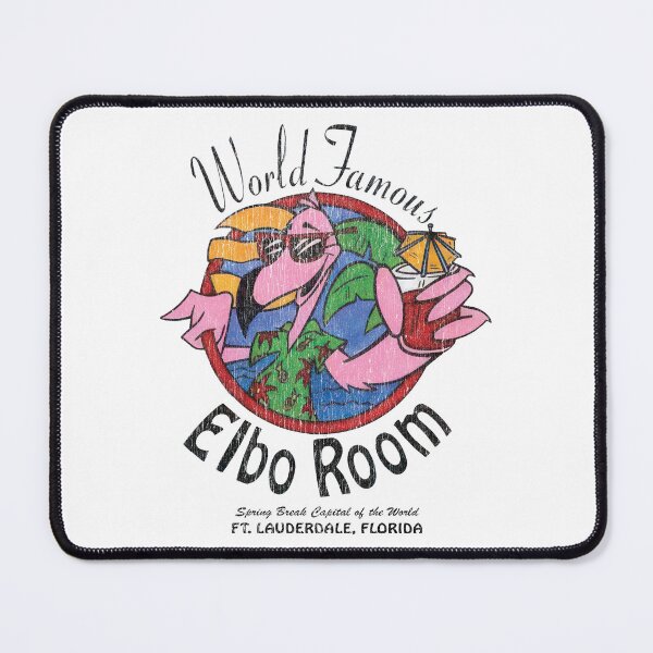 Item preview, Elbo Room designed and sold by brianhillDESIGN.