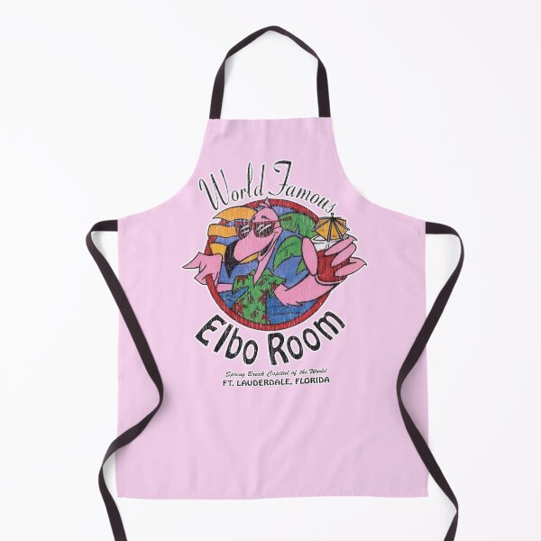 Item preview, Elbo Room designed and sold by brianhillDESIGN.