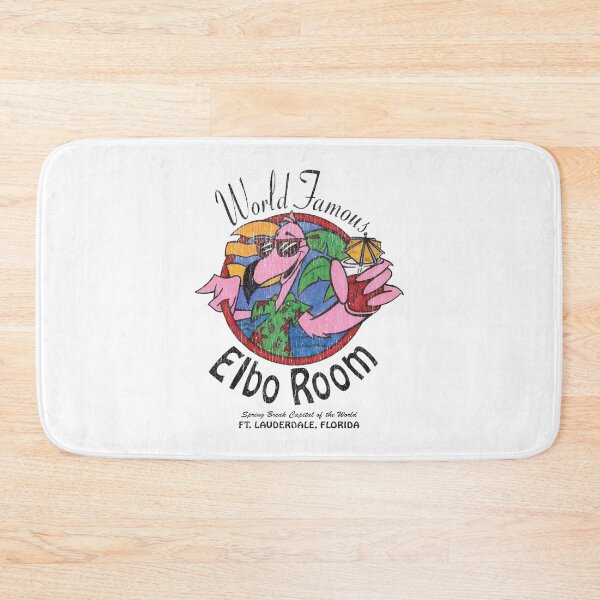 Item preview, Elbo Room designed and sold by brianhillDESIGN.