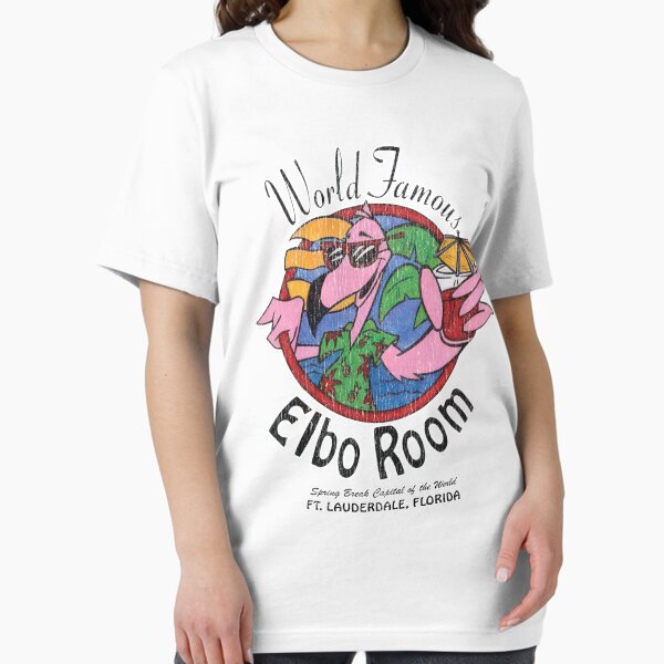 Item preview, Elbo Room designed and sold by brianhillDESIGN.