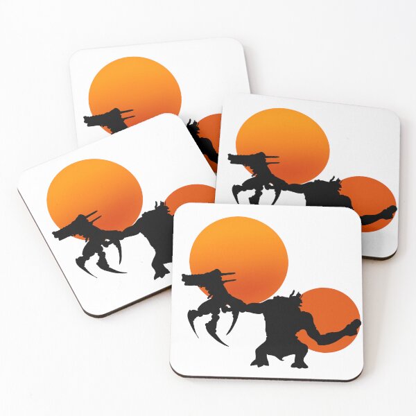 Item preview, Daimyo of Tatooine designed and sold by SurtonDesign.