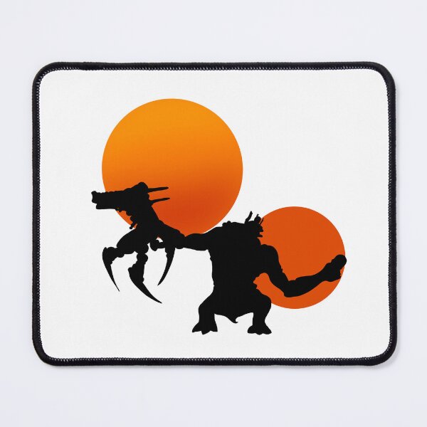 Aperçu de l'œuvre Daimyo de Tatooine créée et vendue par SurtonDesign.