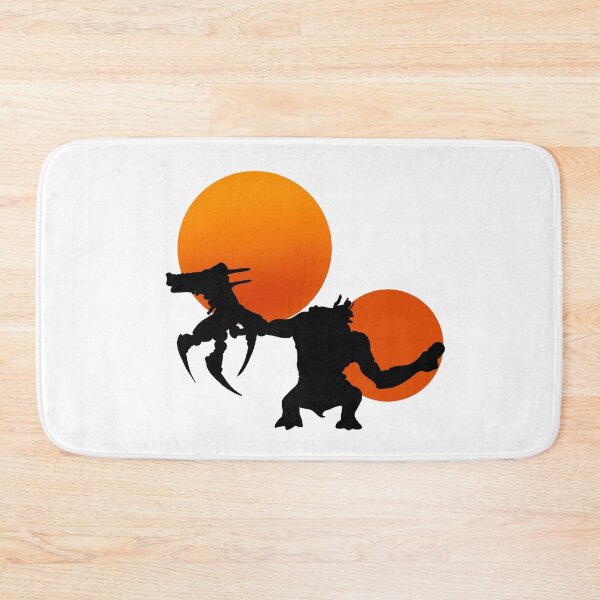 Item preview, Daimyo of Tatooine designed and sold by SurtonDesign.