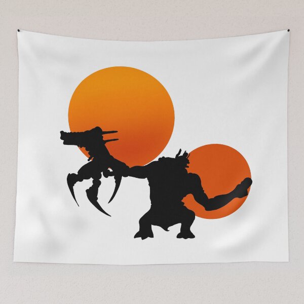 Item preview, Daimyo of Tatooine designed and sold by SurtonDesign.