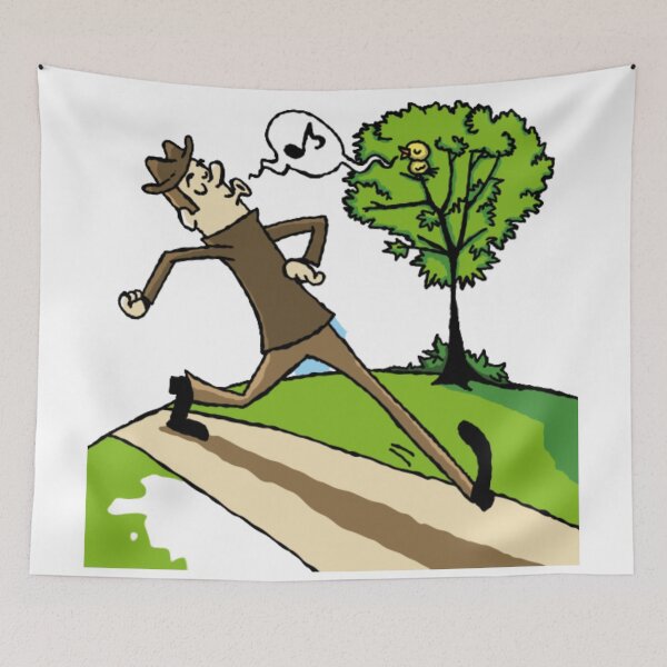 Item preview, Man whistling song designed and sold by Jurke-333.
