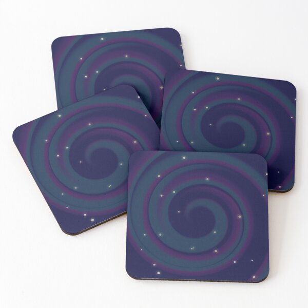 Item preview, Galaxy swirl  designed and sold by Eriisjam.