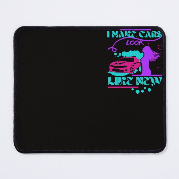 Item preview, I Make Cars Look Like New For Women designed and sold by ElSpektra.