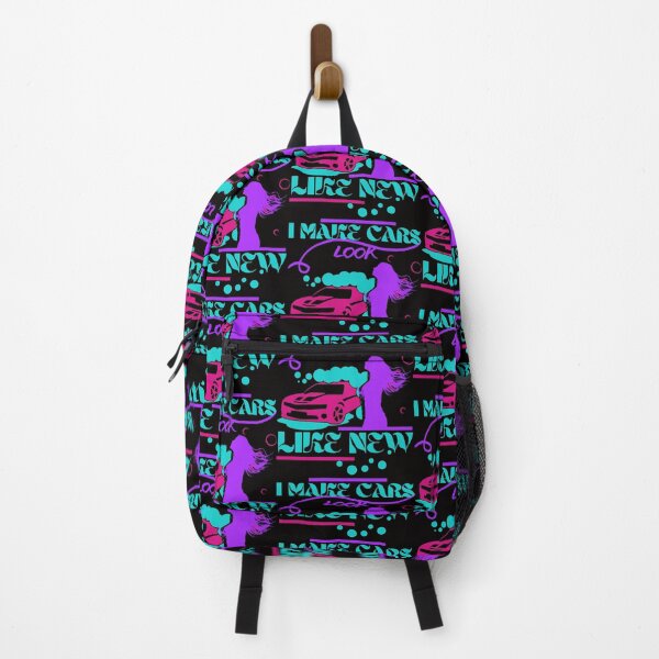 Item preview, I Make Cars Look Like New For Women designed and sold by ElSpektra.