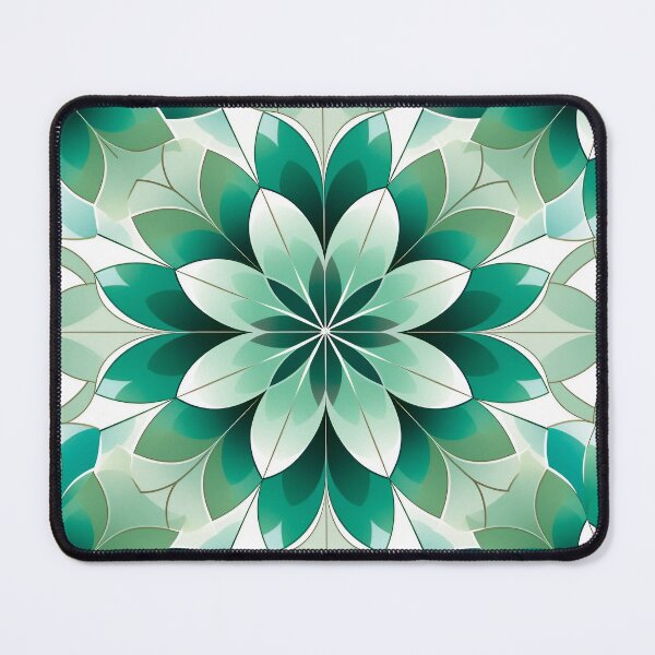 Item preview, Abstract mandala designed and sold by pixed-art.
