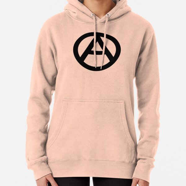 Item preview, ANARCHY. IT'S SIMPLE designed and sold by bbreakout.